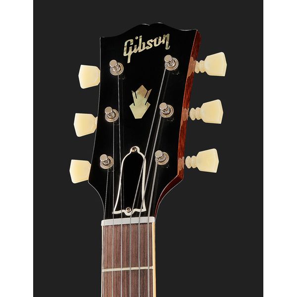 Gibson SG Standard ´64 Maestro VOS LH