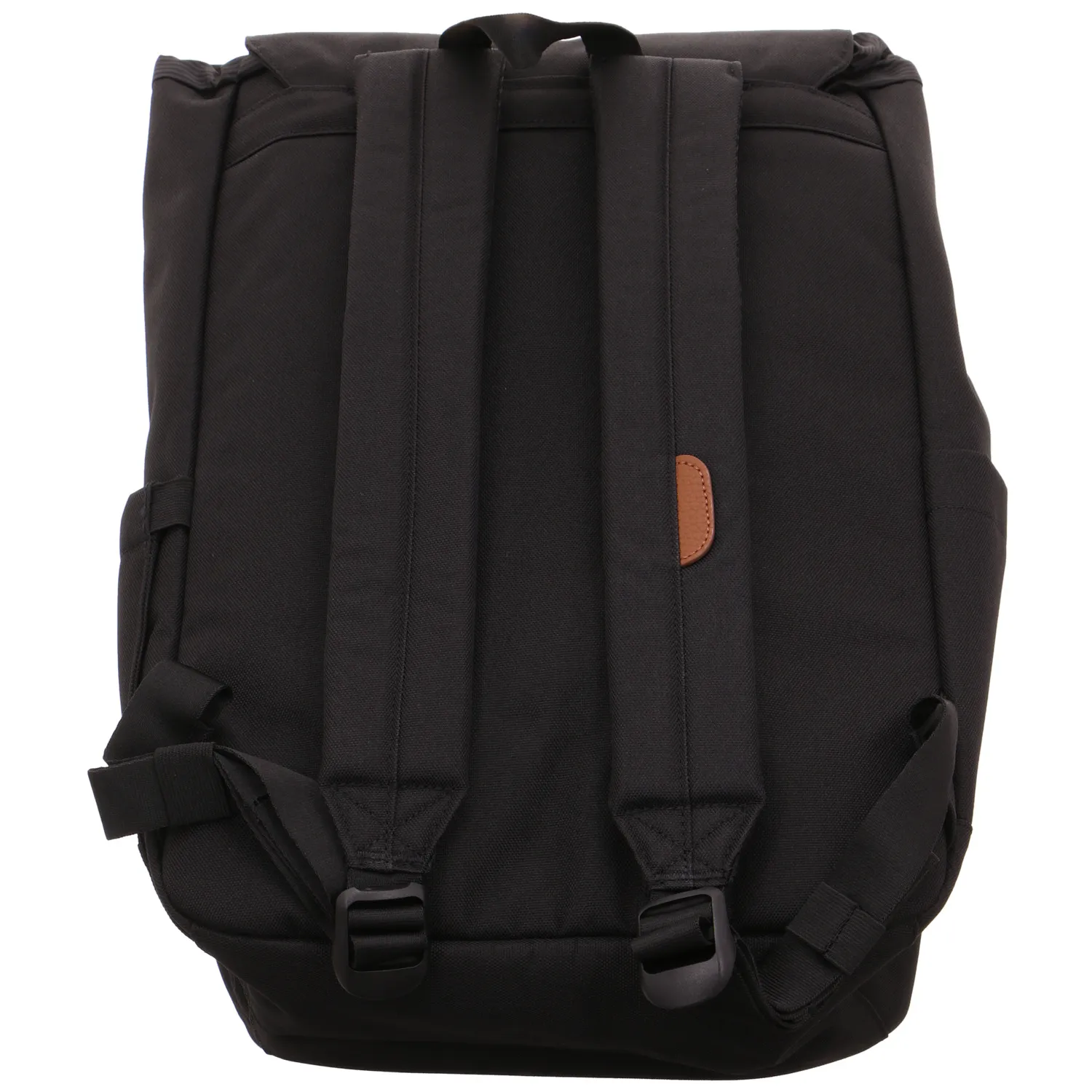 HERSCHEL Rucksäcke Schwarz Synthetik