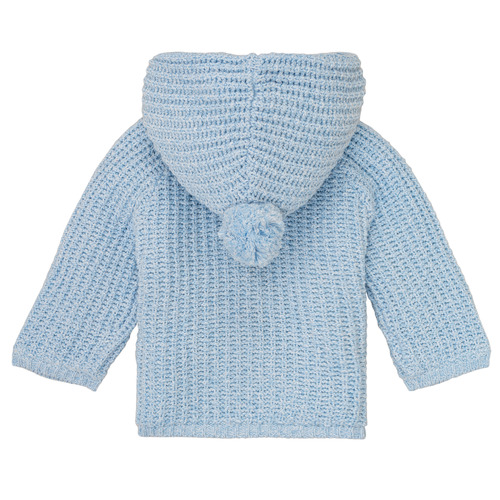Carrément Beau - Y96053 - Bleu