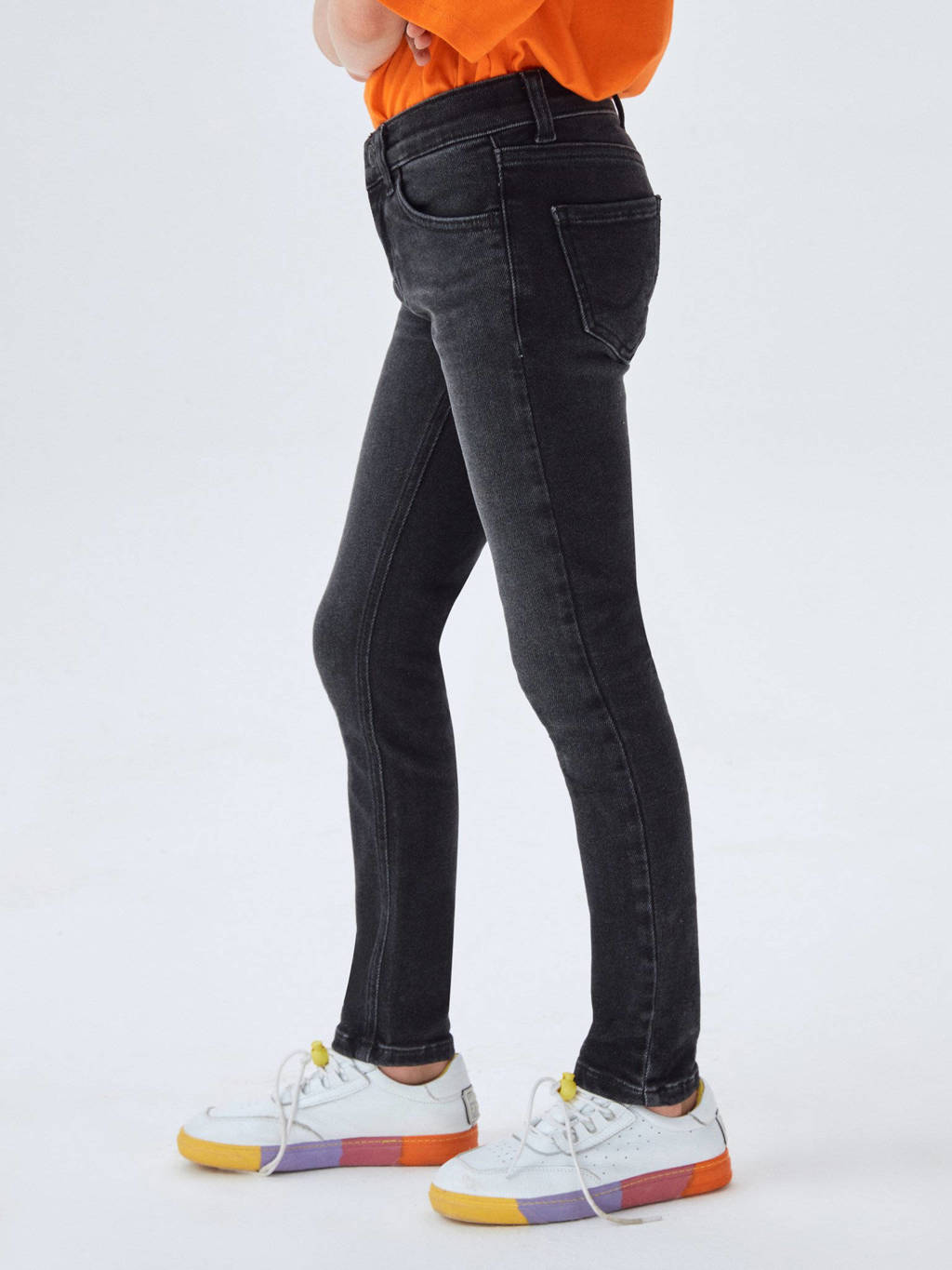 LTB skinny fit jeans ISABELLA G elu wash