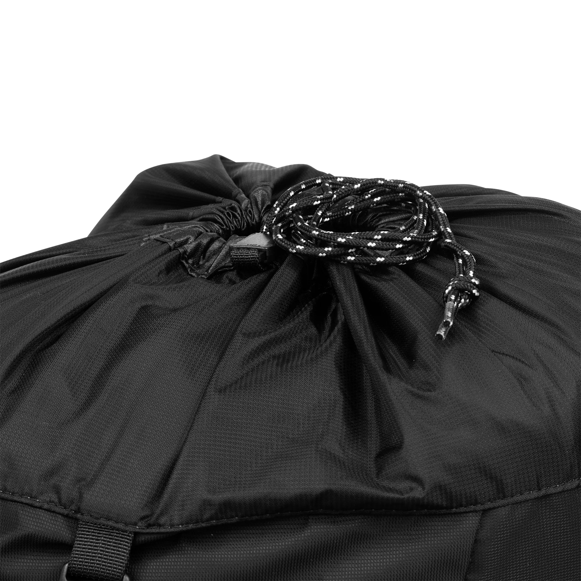 Urberg Västerfjäll Backpack 65l Black
