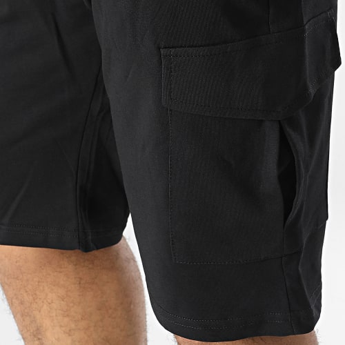 Short Cargo Noir
