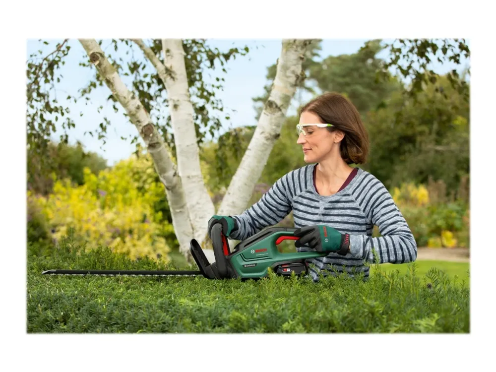 Bosch UniversalHedgeCut 18V-50 - SOLO