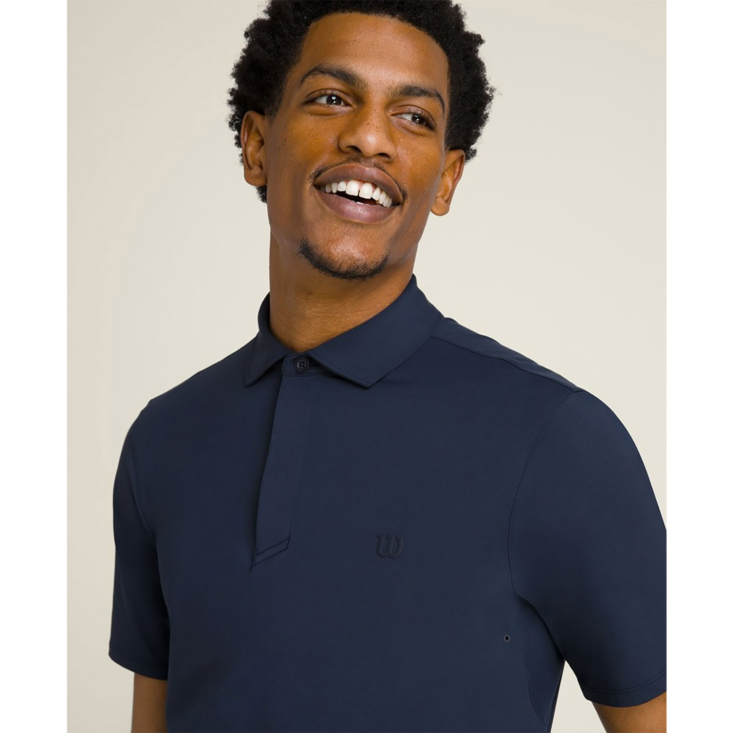 Wilson League Polo