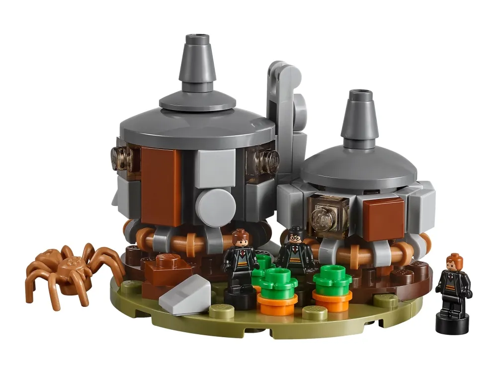 LEGO Harry Potter 71043 Hogwarts™-slottet