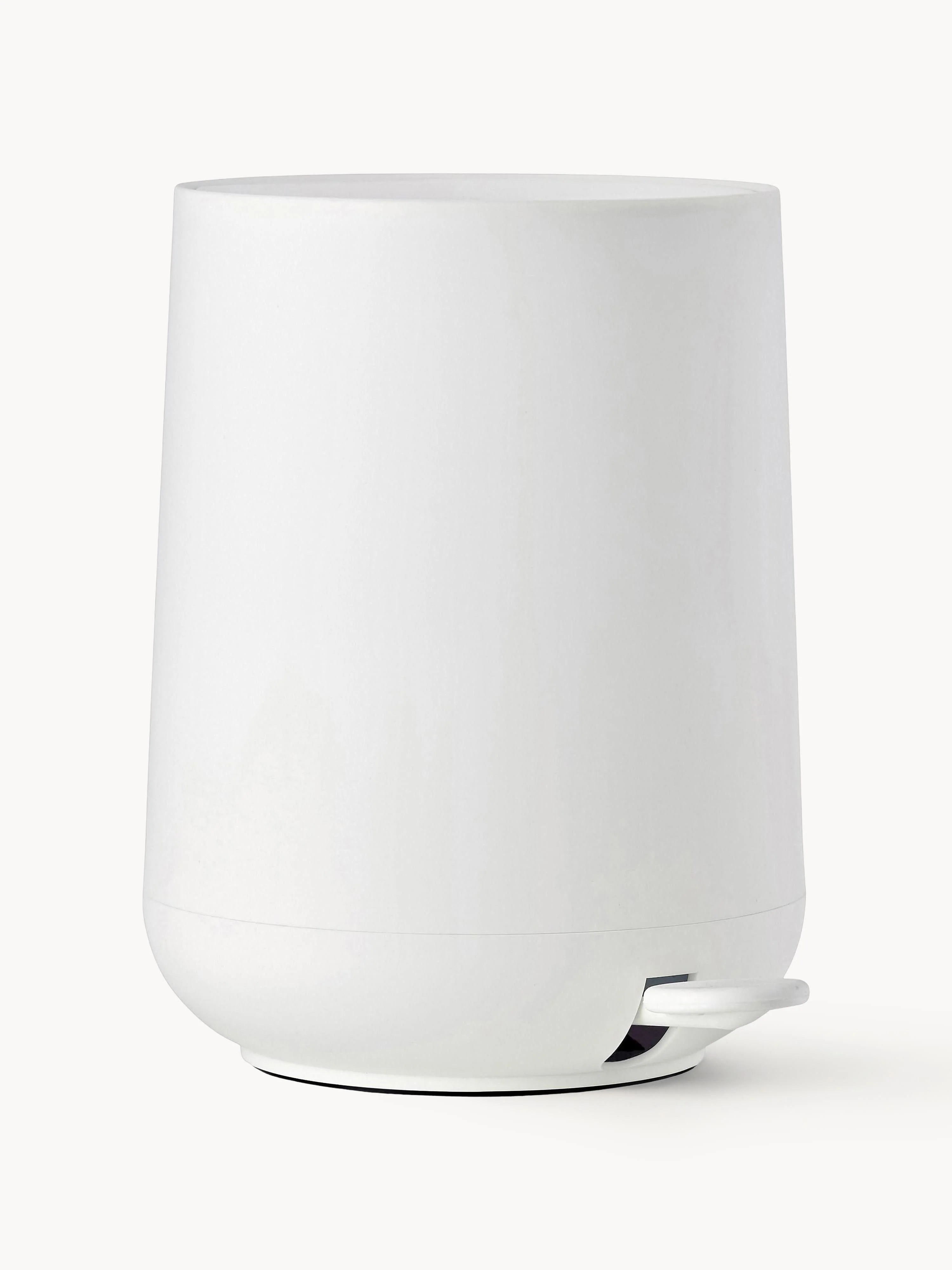 Afvalemmer Nova met softmotion deksel, 3 L