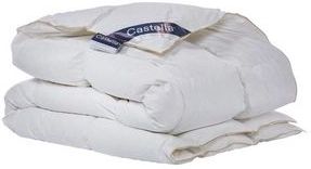 Castella - All Year Dekbed - Clima Balance - 140 x 220 cm - Dons