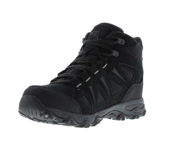 Karrimor Mount Mid Ladies Waterproof Walking Boots