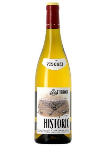 Priorat Terroir Historic - Terroir Al Limit