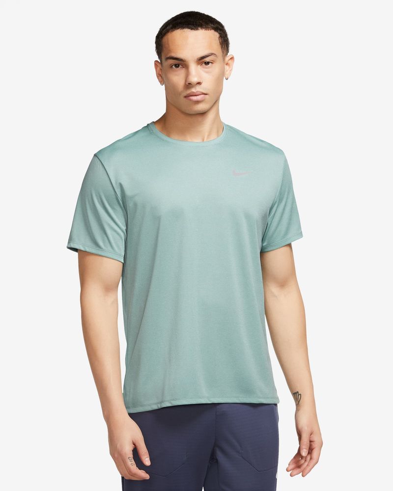 T-shirt de running Nike Miler pour homme