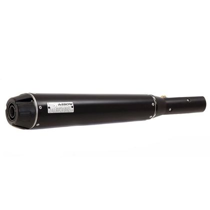 Tube de raccordement Arrow 74001KZ Catalytique - Gris