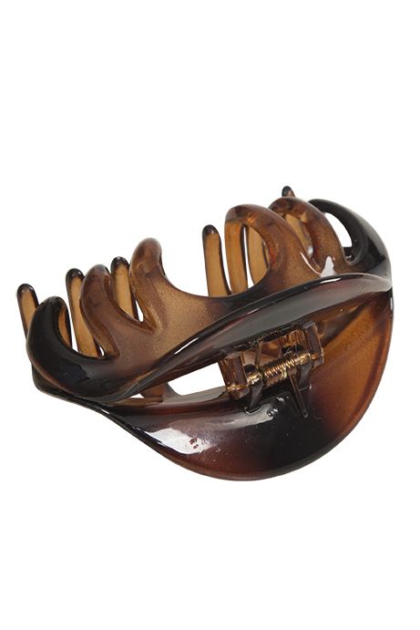 Hair Claw - Special design - large