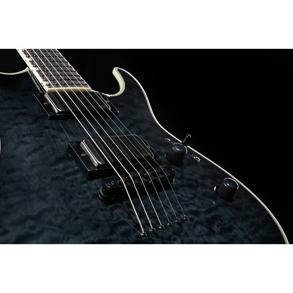 ESP LTD MH-1001NT STBLK