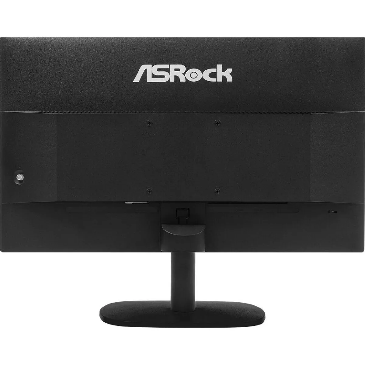ASRock Challenger CL25FF