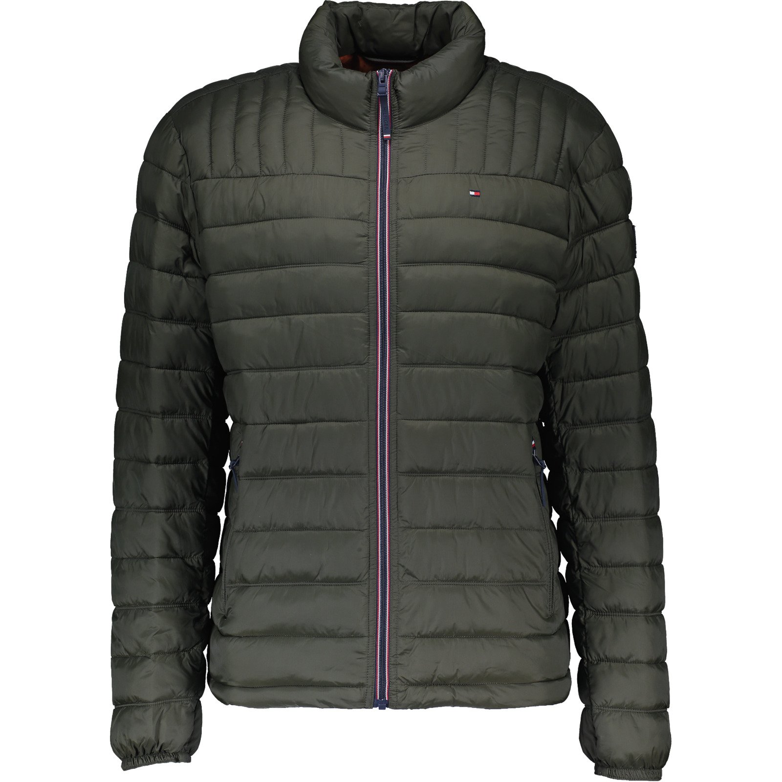 Tommy Hilfiger Herren-Jacke Packable