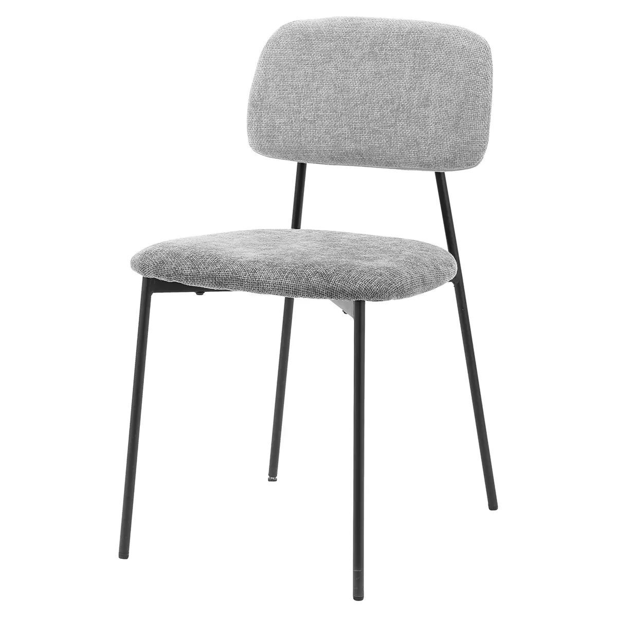 Stuhl Sören Giga-S Best Price Blaugrau