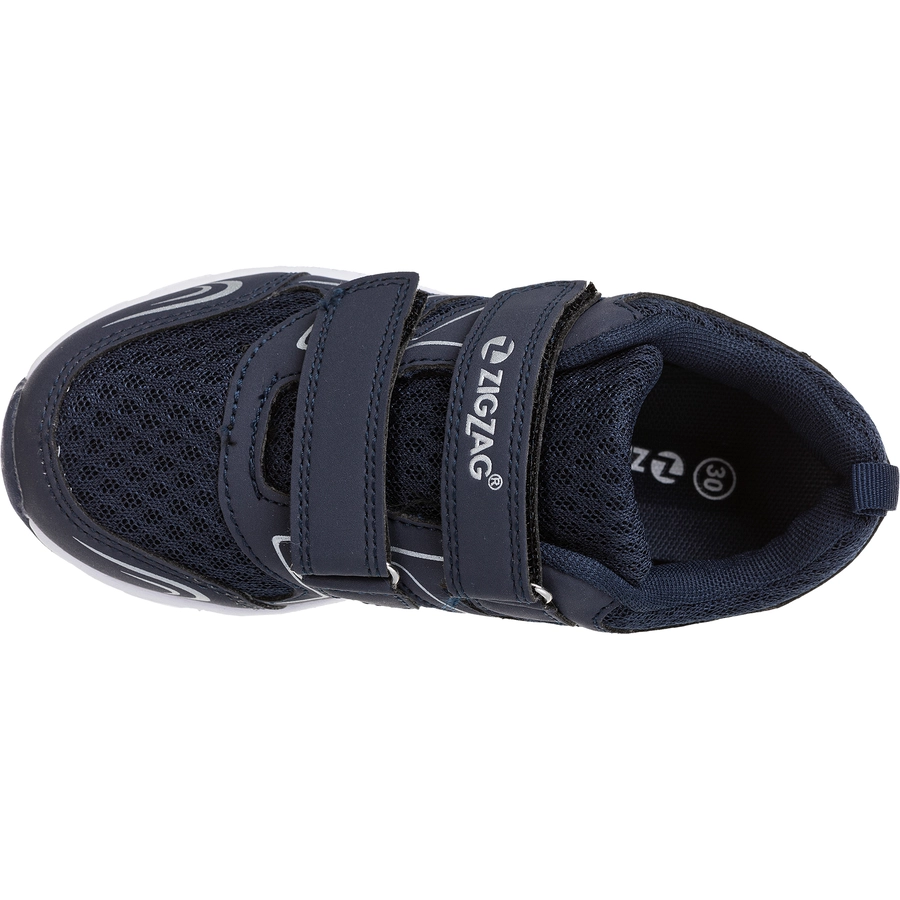 ZigZag Schuh Harwill Kids 2048 Navy Blazer