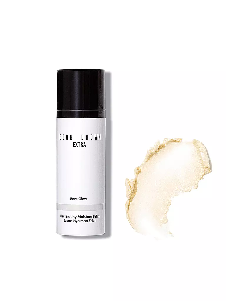 BOBBI BROWN Extra Illuminating Moisture Balm (01 Bare Glow) keine Farbe