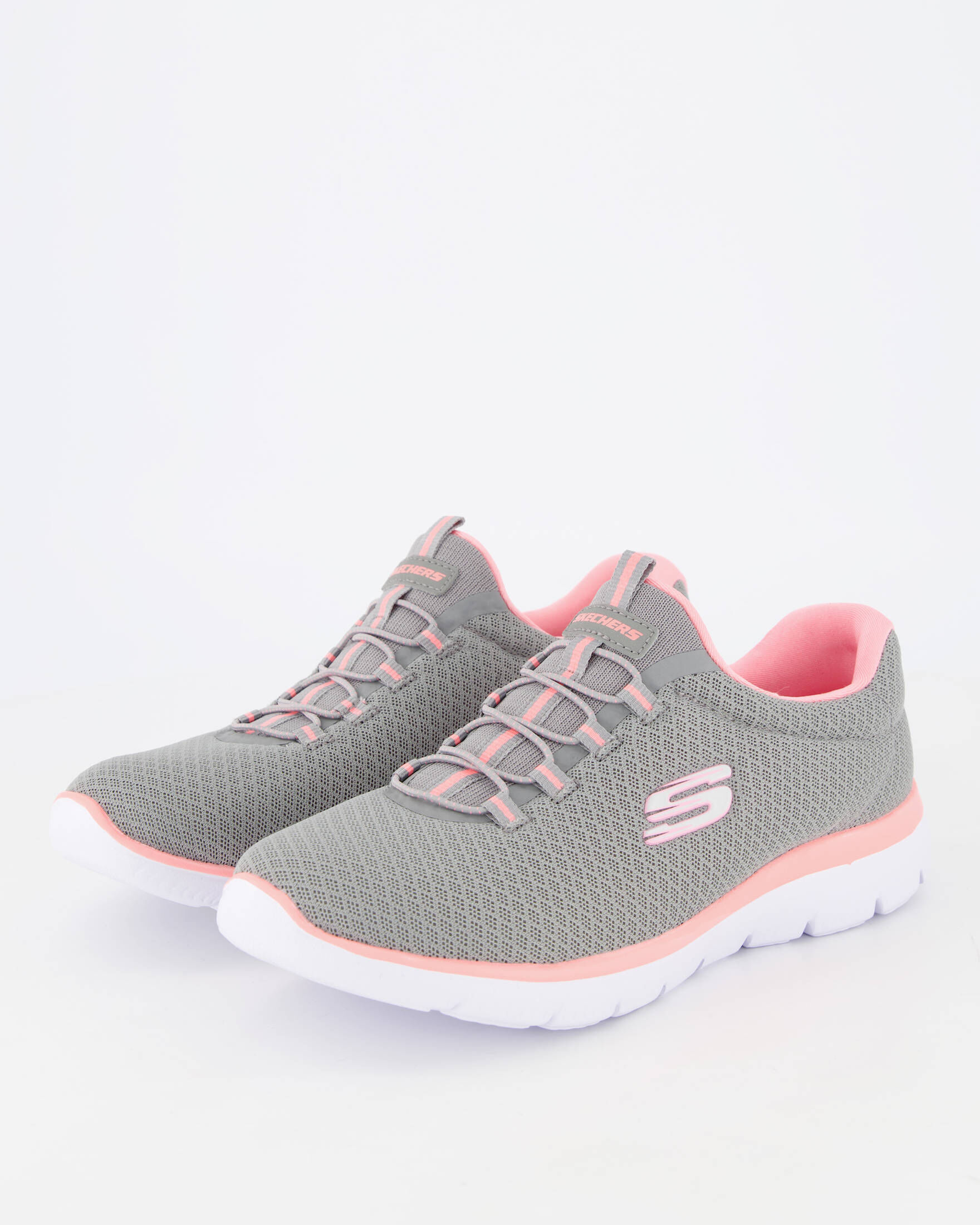 Skechers| Damen Trainingsschuhe SUMMITS
