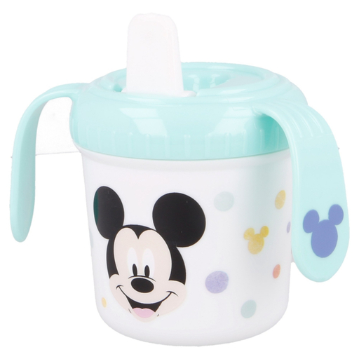 Caneca de Treinamento do Mickey Mouse 65968