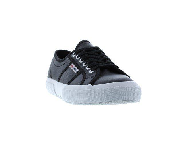 Superga 2750 Leather Trainers