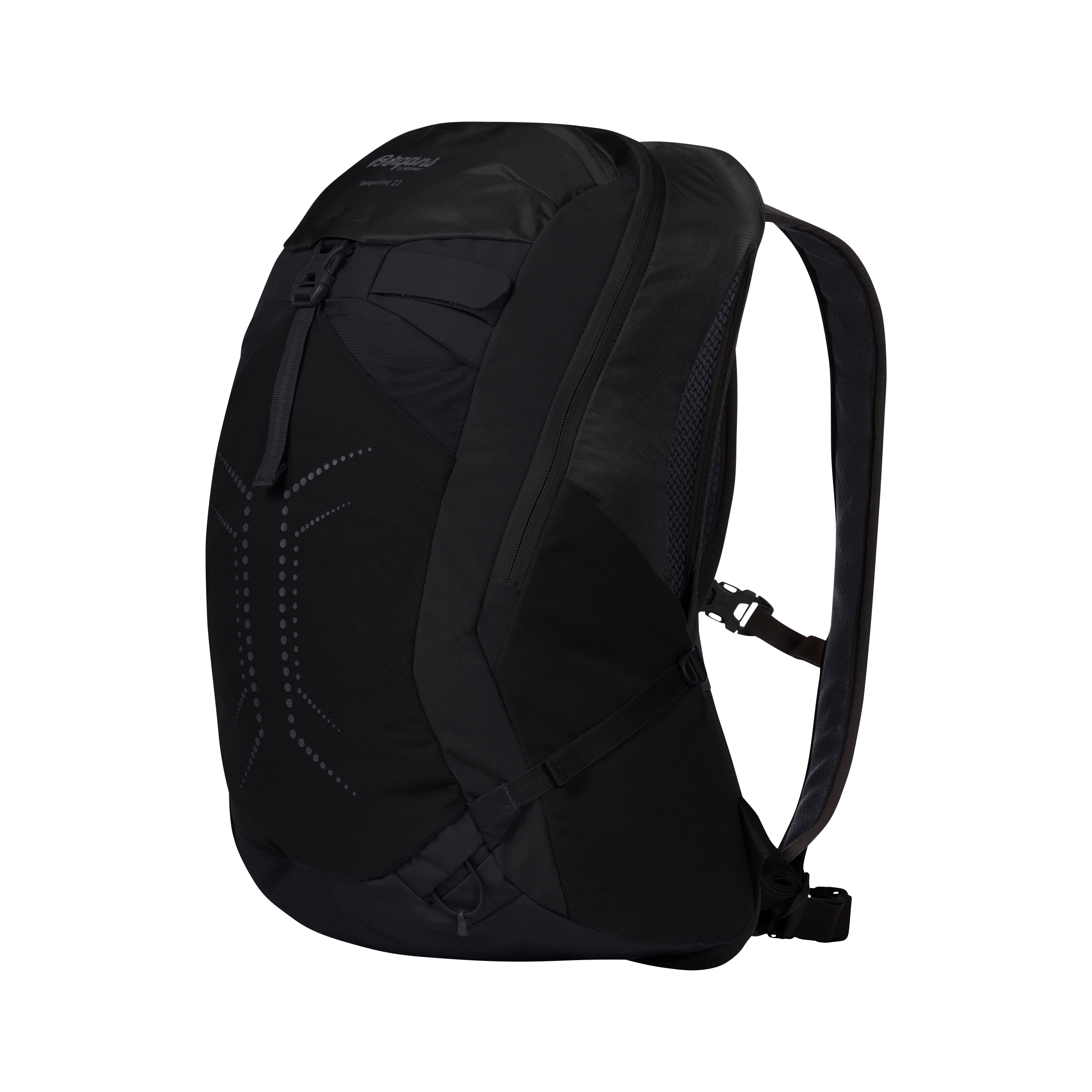 Vengetind 28 Black