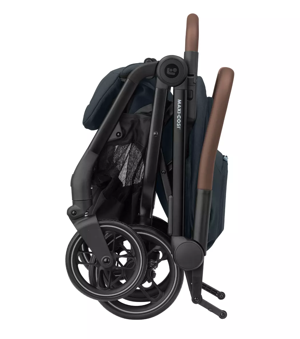 Buggy Soho Essential Graphite