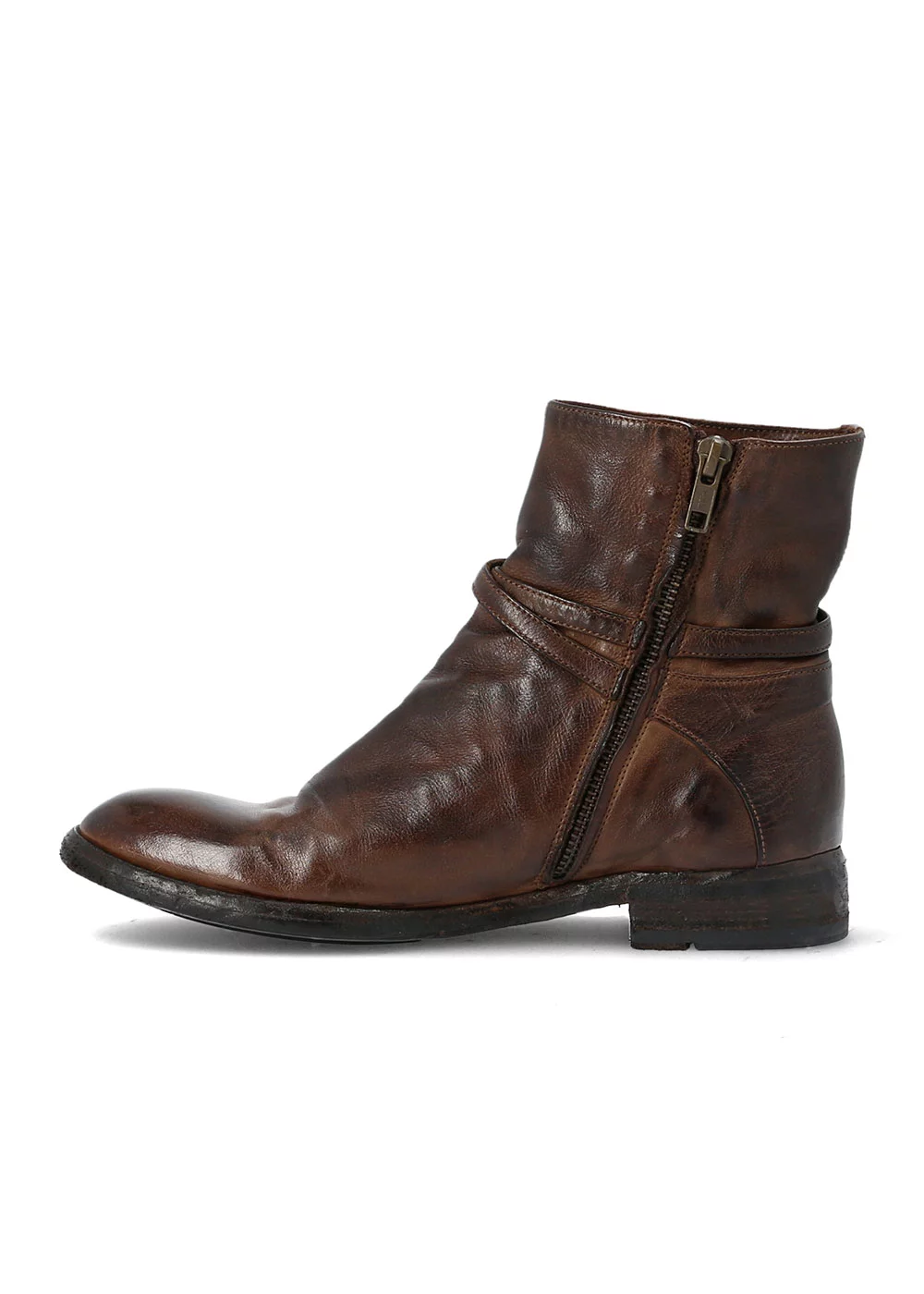 BOOTS D9472/12 IGNIS SIGARO