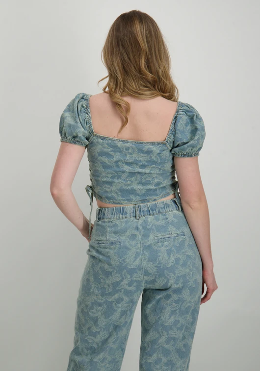 Studio Amaya Top Jazzie Jazzie