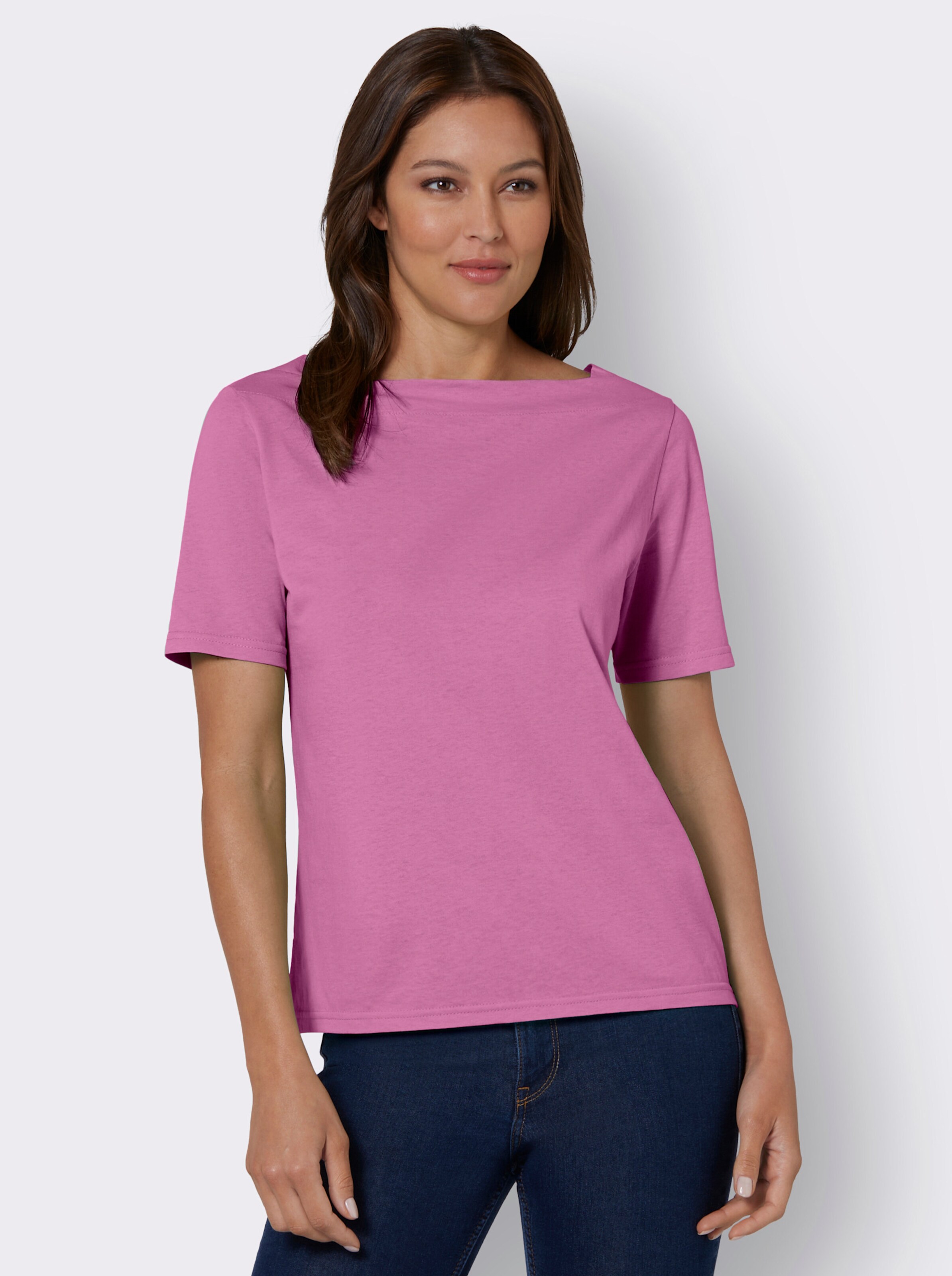 Kurzarmshirt