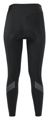 Collant Femme Mavic Essential Thermo Tight Noir