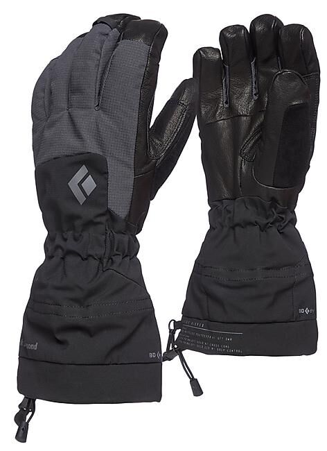 BLACK DIAMOND - GANT DE MONTAGNE SOLOIST II