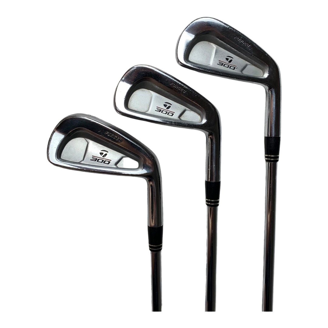 TaylorMade 300 Iron Set