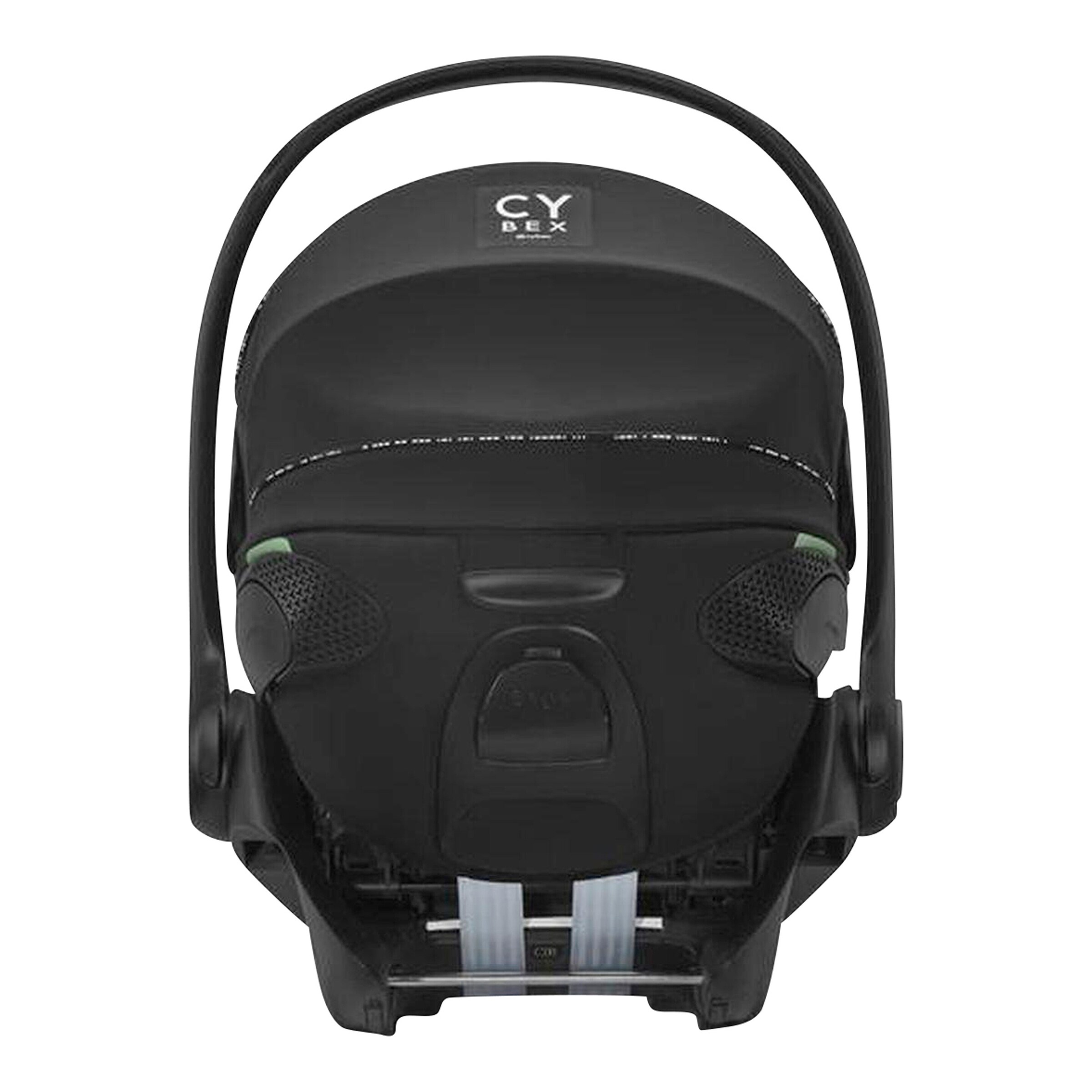 Cybex - PLATINUM Babyschale Cloud T Urban Mobility black