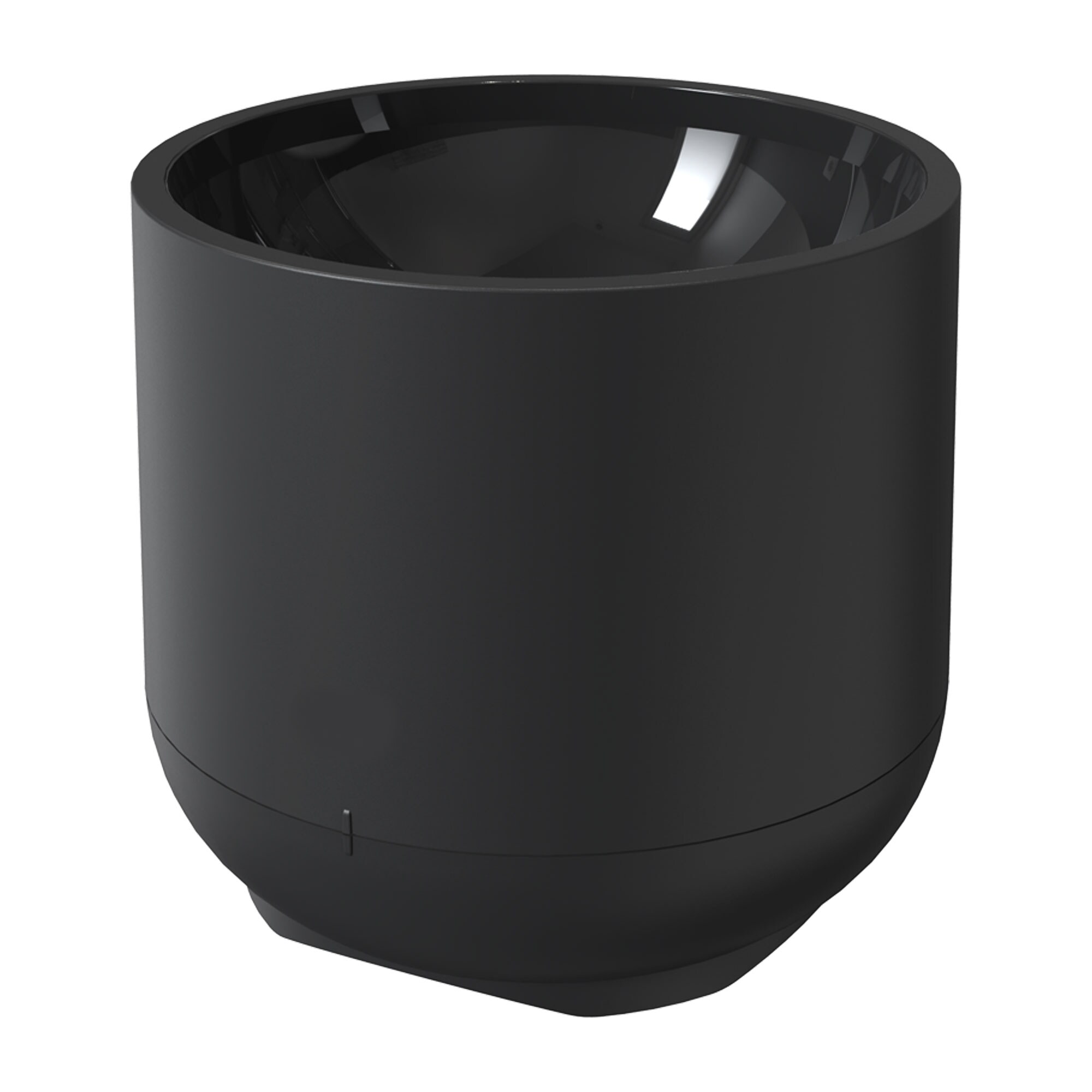 MiravalMiraval Design Funk-Wetterstation mit 2 benennbaren Sensoren + Regenmesser