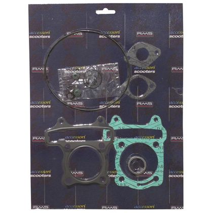 Pochette de joints P2R Haut-moteur maxiscooter