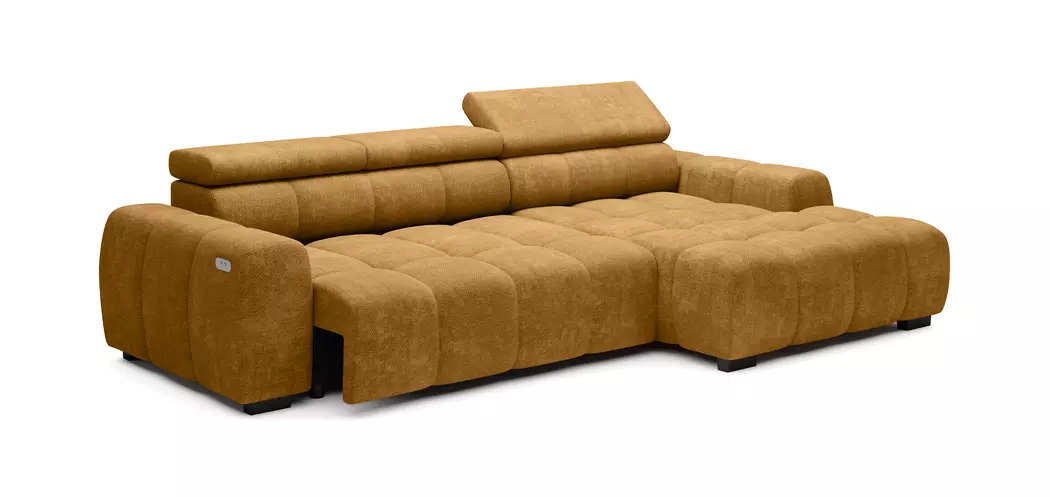 Ecksofa Bull