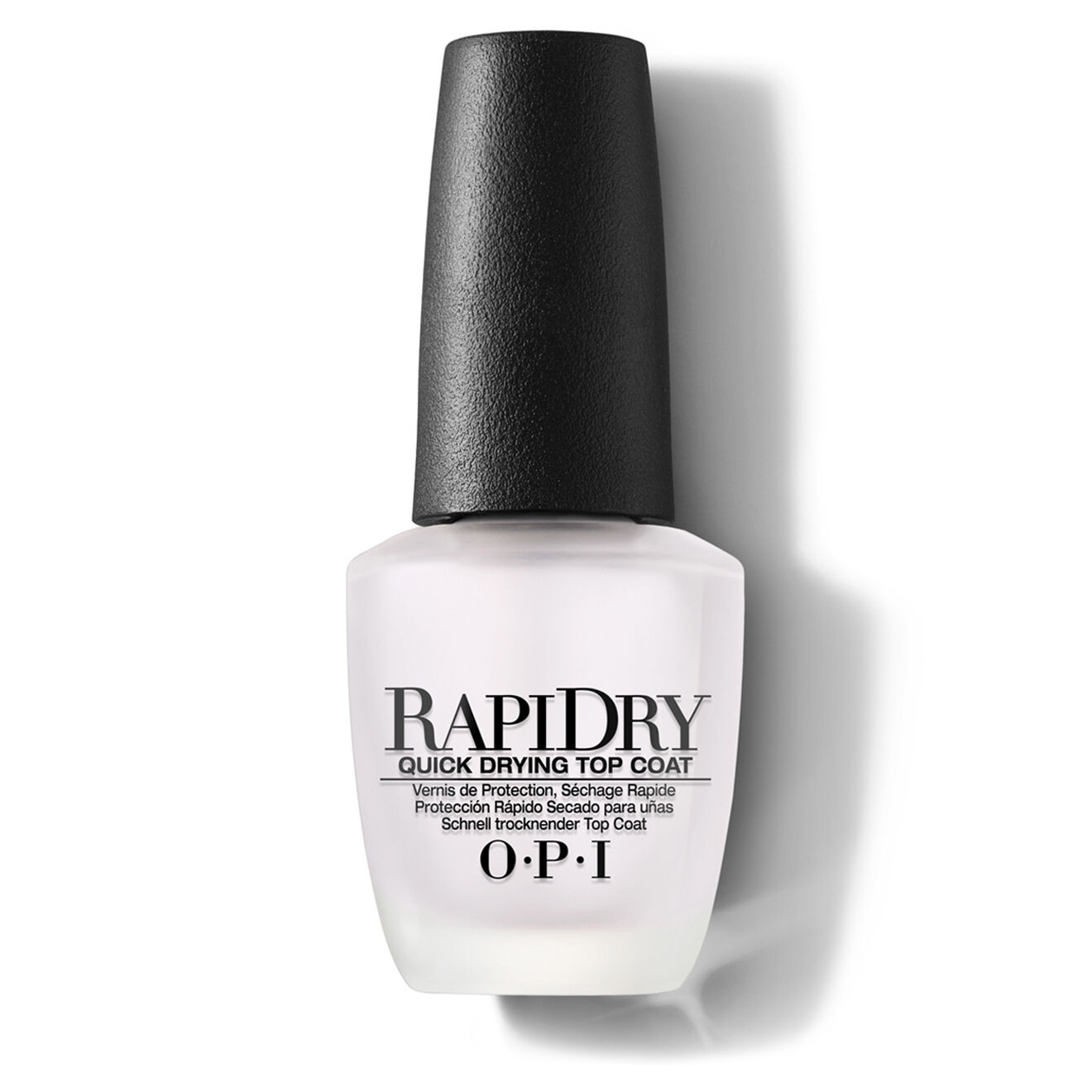 OPI Top coat Rapidry 15 ml