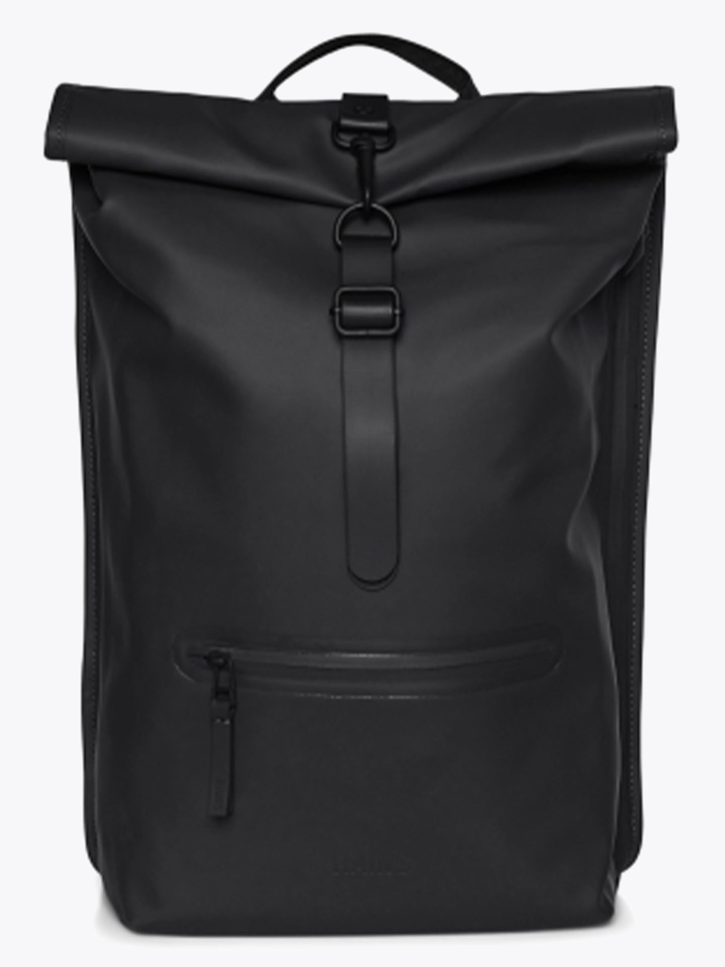 Rolltop Rucksack