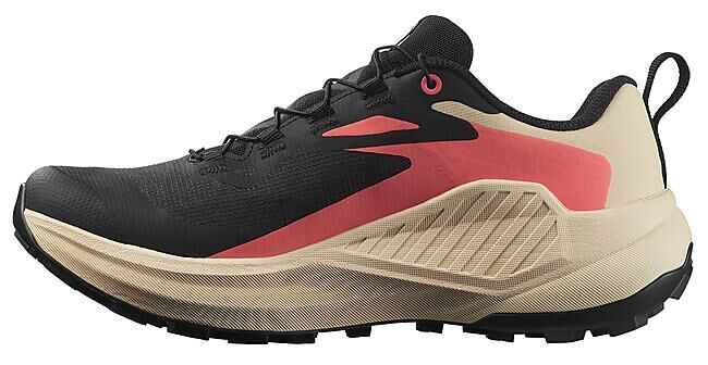 SALOMON - CHAUSSURES DE TRAIL GENESIS GTX W