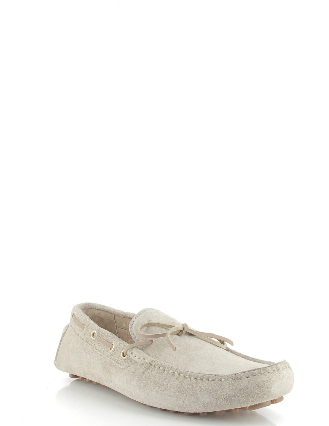 hylton mocassin homme 80876-06 daim beige