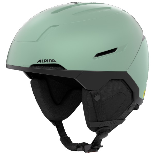 Alpina - Versatile Mips - Casque de ski