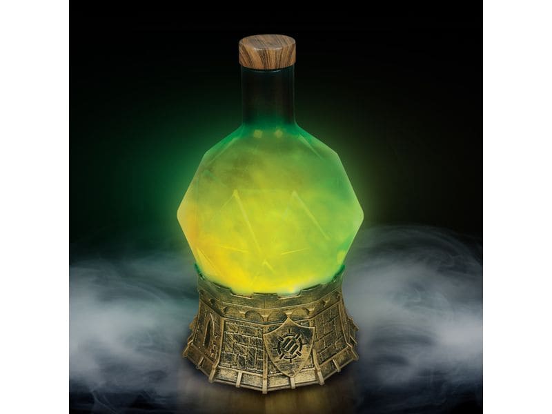 Enhance Tabletop Gaming Tabletop Potion Light Green Effektl Zaubertrank Licht