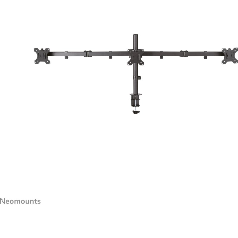 Neomounts FPMA-D550D3BLACK Support d'écran à fixer 10-27