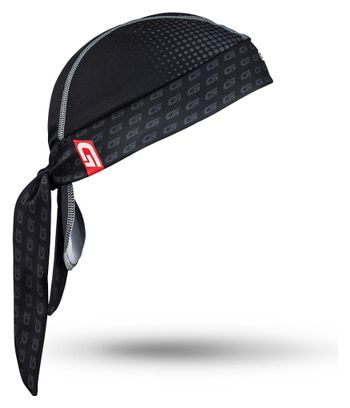 GRIPGRAB BANDANA  Taille Unique  Noir