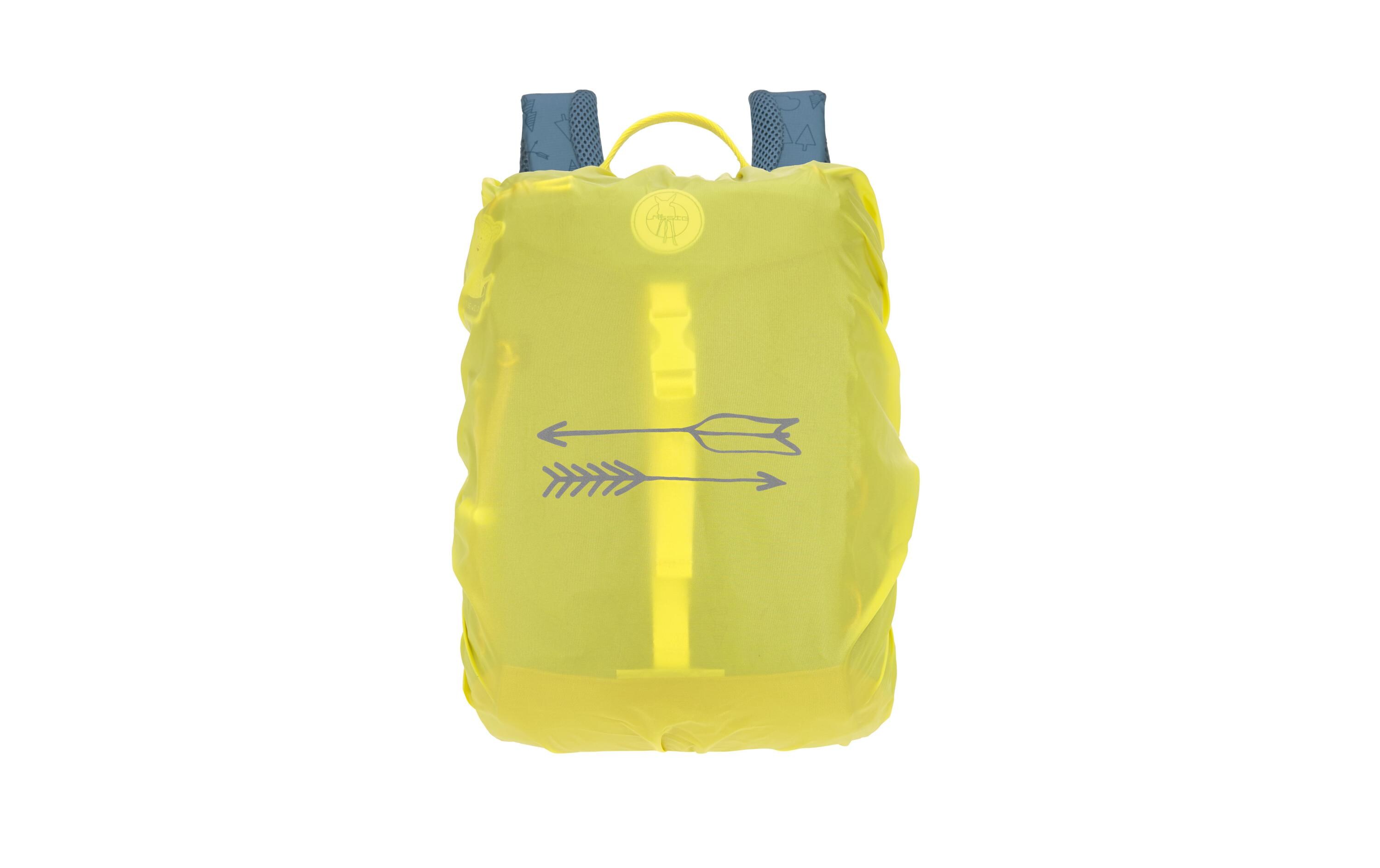 Rucksack Outdoor Adventure BlueKinderrucksack Outdoor