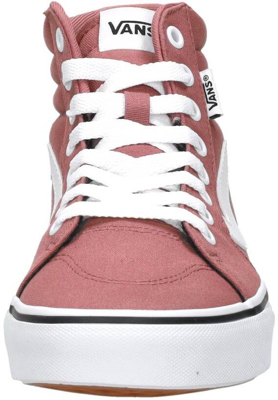 Vans Filmore Hi roze