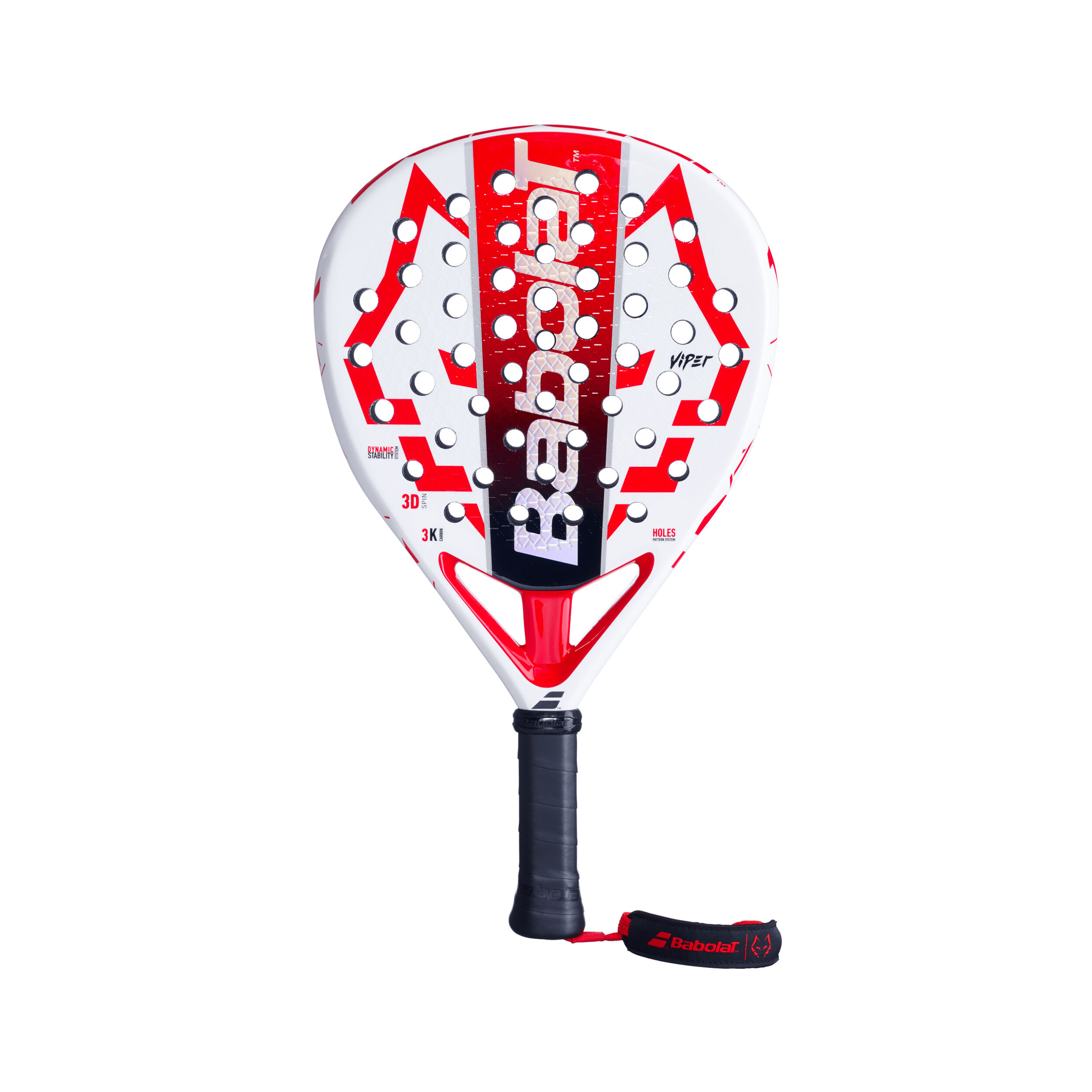 Babolat Viper Technical Juan Lebron 2025