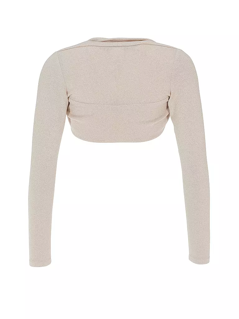 SWING Bolero gold