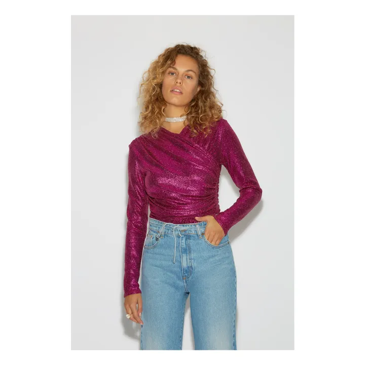 Roseanna Jean Jane Denim | Denim stonewashed